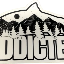 ADX Steelhead Worms & Eggs Glacier Green Fishing Combo 25 ADX Steelhead Worms & Eggs Glacier Green Fishing Combo