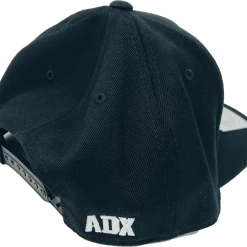 ADX Addicted Classic Flatbill Trucker Fishing Hats & Beanies