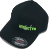 Addicted Fishing Fishing Hats & Beanies Addicted Black/ Green Flexfit 2 Addicted Fishing Fishing Hats & Beanies Addicted Black/ Green Flexfit