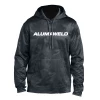 ADX Legacies CamoHex Hoodie Alumaweld Apparel