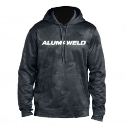ADX Legacies CamoHex Hoodie Alumaweld Apparel