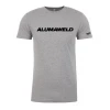 ADX Alumaweld Apparel The Legacy Sled T-Shirt