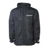 ADX Black Camo Legacy Windbreaker