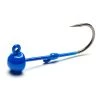 Addicted Fishing Floats, Jigs, & Jig Heads Blue Addicted Worm Jig Head 2 Addicted Fishing Floats, Jigs, & Jig Heads Blue Addicted Worm Jig Head