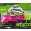 Addicted Fishing Shock Therapy Steelhead Worms (Limited Edition)