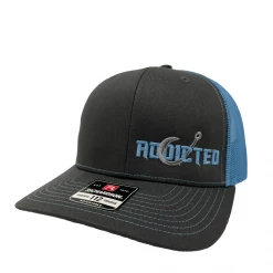 ADX The Glacier Womens Trucker Fishing Hats & Beanies