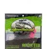 ADX Steelhead Worms & Eggs MJ Reloaded - 3" Midwest Special