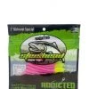 ADX Disco Worms - 3" Midwest Special Steelhead Worms & Eggs