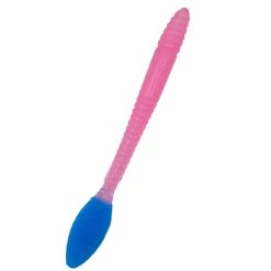 ADX Sloppy Smith Worms - 3" Midwest Special Steelhead Worms & Eggs