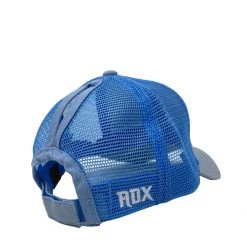 ADX Blue Sky High Ponytail Ladies Cap