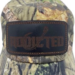 ADX Everything Outdoors High Ponytail Ladies Cap