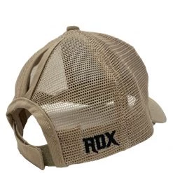 ADX Fishing Hats & Beanies Khaki River High Ponytail Ladies Cap