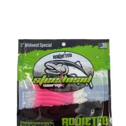 ADX Red Fever - 3" Midwest Special