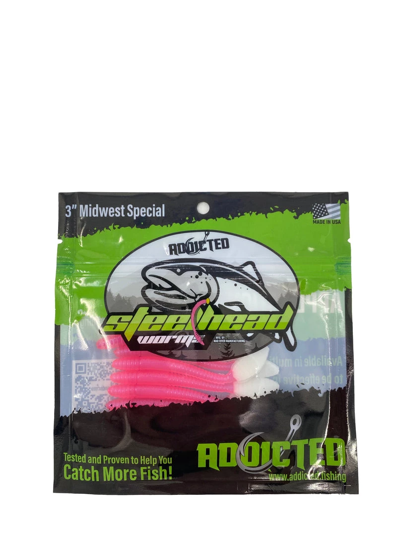 ADX Red Fever - 3" Midwest Special 3 ADX Red Fever - 3" Midwest Special