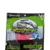 ADX Steelhead Worms & Eggs Miss America Worms - 3" Midwest Special