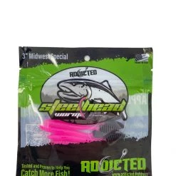 ADX Copy Cat Worms - 3" Midwest Special