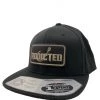 ADX Addicted FlatBill Trucker Fishing Hats & Beanies
