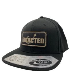 ADX Addicted FlatBill Trucker Fishing Hats & Beanies