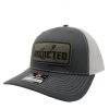 ADX Ghost Killer Trucker Fishing Hats & Beanies