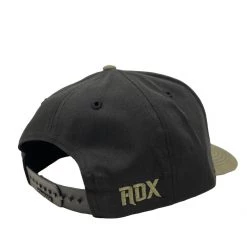 ADX Fishing Hats & Beanies Army River Trucker
