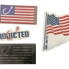 ADX Old Glory Sticker Pack 4th Of July Drop 2022