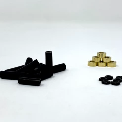 ADX Floats, Jigs, & Jig Heads Addicted Fixed Float Accessory Pack 8 ADX Floats, Jigs, & Jig Heads Addicted Fixed Float Accessory Pack