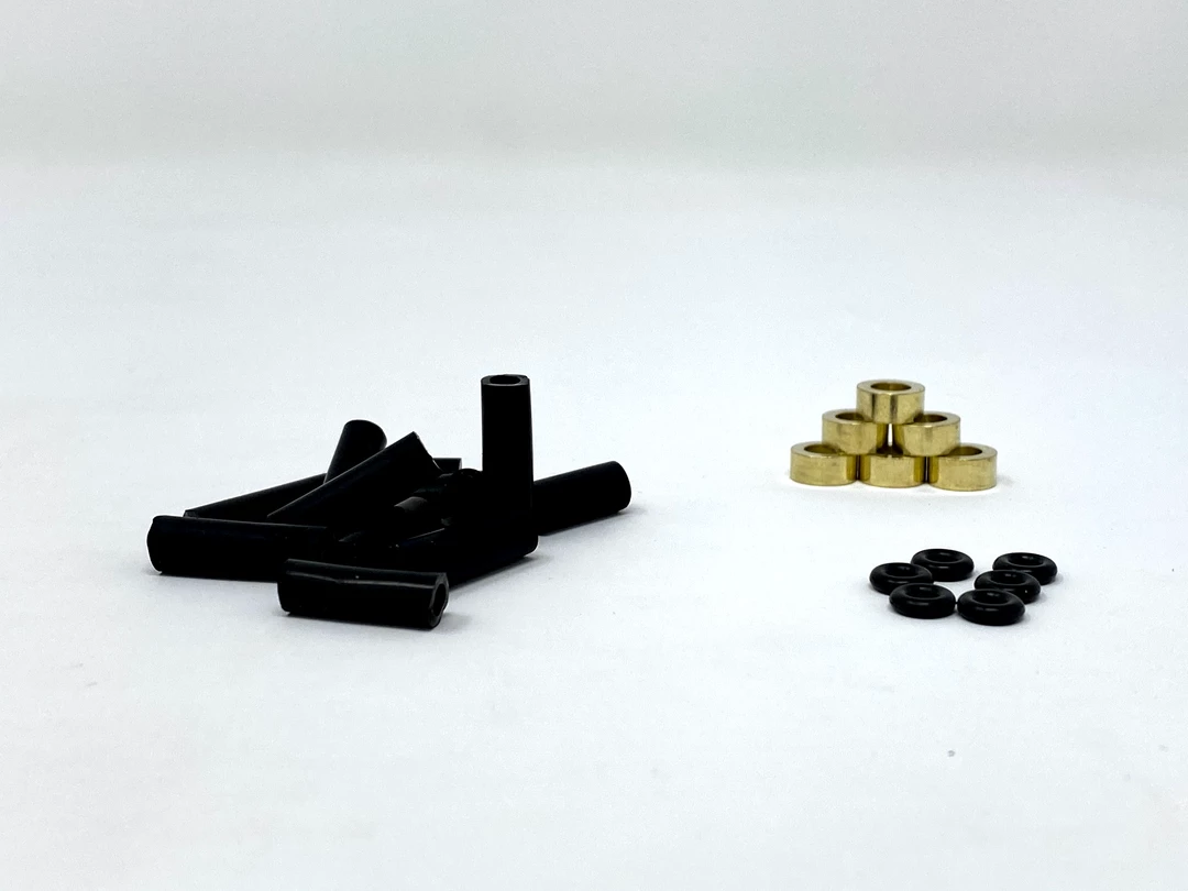 ADX Floats, Jigs, & Jig Heads Addicted Fixed Float Accessory Pack 5 ADX Floats, Jigs, & Jig Heads Addicted Fixed Float Accessory Pack