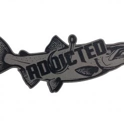 ADX Addicted Patches