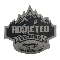 ADX Addicted Patches