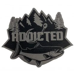 ADX Addicted Patches