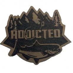 ADX Addicted Patches