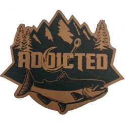 ADX Addicted Patches