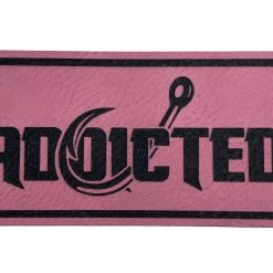 ADX Addicted Patches