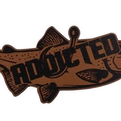 ADX Addicted Patches