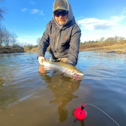 ADX Floats, Jigs, & Jig Heads Addicted Winter Chrome Kits 2.0