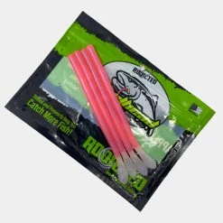 ADX Steelhead Worms & Eggs Translucent Fever Steelhead Worms (Limited Edition)