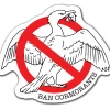 Addicted Fishing Ban Cormorants Sticker *NEW*