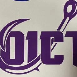 ADX Fishing Decals & Stickers Addicted 10