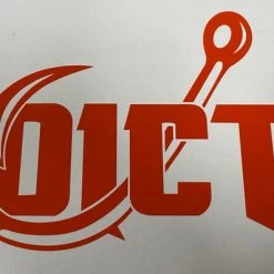 ADX Fishing Decals & Stickers Addicted 10