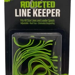 ADX Addicted Line Keepers