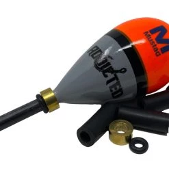 ADX Addicted Balsa Fixed Float System Orange