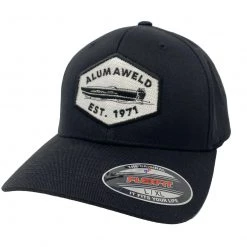 ADX Alumaweld Legacy Flexfit Hat Alumaweld Apparel