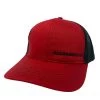 ADX Alumaweld Red/Black Logo Trucker Alumaweld Apparel