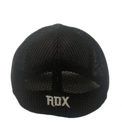 Addicted Fishing Fishing Hats & Beanies Gray River Flexfit