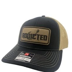Addicted Fishing Sand River Trucker