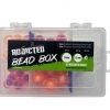 ADX Addicted Incognito Bead Box Steelhead Worms & Eggs