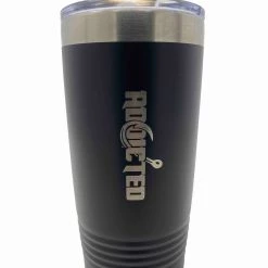 ADX Fishing Nets, Bonkers, & Extras Addicted 20oz Stainless Tumbler