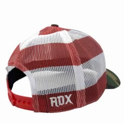 Addicted Fishing Eagle Has Landed Trucker