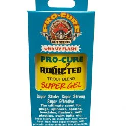 ADX Addicted Trout Blend Super Gel Fishing Scents & Egg Cures