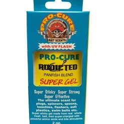 ADX Addicted Panfish Blend Super Gel